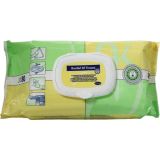 BACILLOL AF Tissues 80 St.