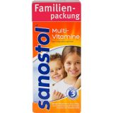 SANOSTOL Saft 780 ml