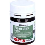 EISEN PLUS Kapseln 150 St.