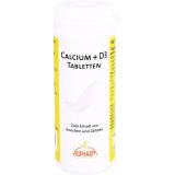 CALCIUM+D3 Tabletten 100 St.