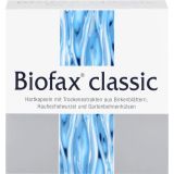 BIOFAX classic Hartkapseln 120 St.