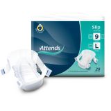 ATTENDS Slip Active 9 L 28 St.