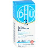 BIOCHEMIE DHU 2 Calcium phosphoricum D 12 Tabl. 200 St.