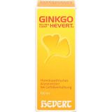 GINKGO BILOBA COMP.Hevert Tropfen 100 ml