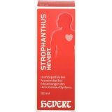 STROPHANTHUS HEVERT Tropfen 100 ml