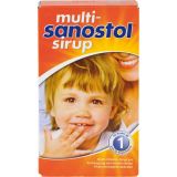 MULTI SANOSTOL Sirup 300 g