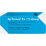 EPI PEVARYL P.v. Btl. Lösung 30 g