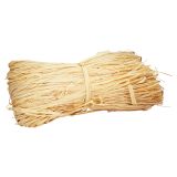 toom Bindebast naturfarben 50 g