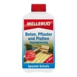 Mellerud Imprägnierung für Betonpflaster und -platten 1000 ml
