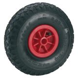 Dörner & Helmer Luftrad mit Blockprofil 260 mm