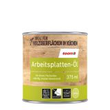 toom Holzöl transparent 375 ml