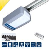 Chamberlain Garagentorantrieb 'ML580EV' silber energieeffizient