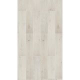 Classen Laminat '832-4 WR' wasserresistent Eiche weiß-mix 8 mm