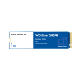 Blue SN570 NVMe SSD 1TB Interne SSD-Festplatte