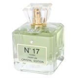 JACQUES BATTINI Swarovski N°17, Damenduft