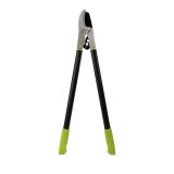 Amboss-Astschere mit Ratsche