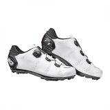 Schuhe Sidi Speed MTB Weiß, Größe 45 - EUR