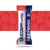 Glucobar Strawberry Energy Bar 35g