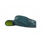 Compressport Ultralight Geboren für SBR Green Visor