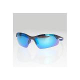 Sonnenbrille Zone3 blau
