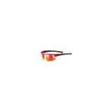 Uvex Sportstyle 224 Rot Schwarz Sonnenbrille