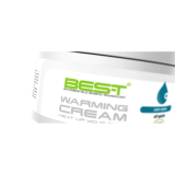 Wärmecreme Bes-t 250gr