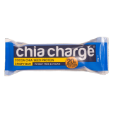 Chia Charge Kakaoprotein knuspriger Riegel (60g)