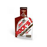 AMIX Rock's Gel mit Koffein Cola