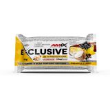 Proteinriegel AMIX Exclusive Platano Chocolate 40g