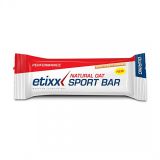 ETIXX SALTY OAT BAR Energieriegel
