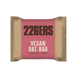 26ERS Veganer Haferflocken Erdbeer-Cashew-Riegel