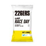 226ERS SUB9 Race Day Energy Drink Zitronengeschmack