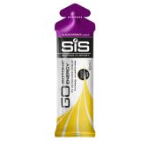 Gel Sis Schwarze Johannisbeere 60ml