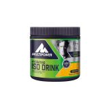 Multipower Iso-Drink Zitrone 420 gr