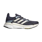 Adidas Solar Boost 4 Damenschuhe Blau Beige AW22, Größe UK 5.5