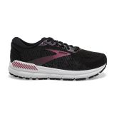 Brooks Addiction GTS 15 Damen Dämpfungsschuhe Schwarz AW21, Größe 39 - EUR