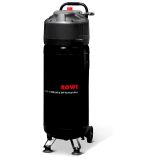Rowi Kompressor 'DKP 1500/50/3 OF Vertical Air' 240 l/min, inkl. Zubehör