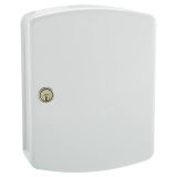 Burg-Wächter Schlüsselkasten 'Key Box' KB 24 W