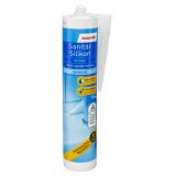 toom Sanitärsilikon transparent 310 ml