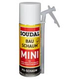 Soudal PU-Bauschaum Mini 150 ml