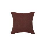 Albani Kissen Newton rot 50 x 50 cm