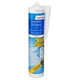 toom Sanitärsilikon weiß 310 ml