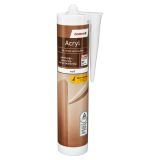 toom Acryl-Dichtstoff weiß 310 ml