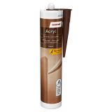 toom Acryl braun 310 ml