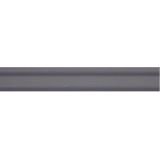 B1 Sockelleiste grau 2 x 45 x 240 cm