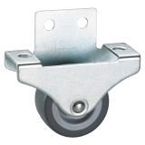 Dörner & Helmer Möbel-Bockrolle 38 mm