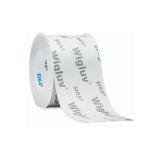 SIGA Wigluv ® 100 einseitig stark klebendes Band für Dach- und Fassadenbahnen 100mm x 25m, Rolle