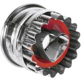 Westmark - Linzer-Ausstechform Herz