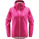 HAGLÖFS Damen Funktionsjacke L.I.M PROOF Jacket Women