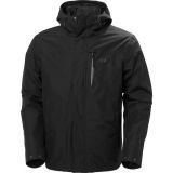 HELLYHANSEN Herren Mantel JUELL 3-IN-1 JACKET
